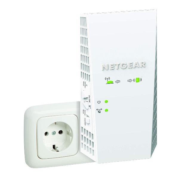 EXTENDER MESH WIFI AC 1750