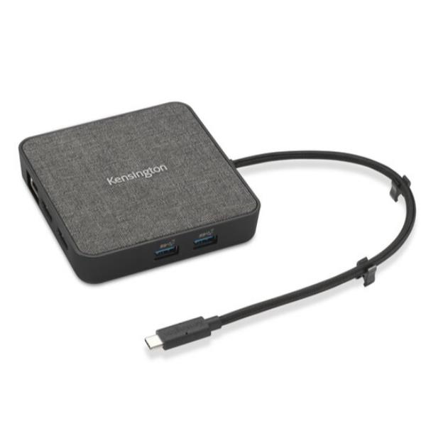 DOCKING MOBILE USB4 MD120U4