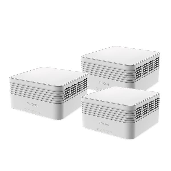 ATRIA WI-FI MESH AX3000 KIT 3X