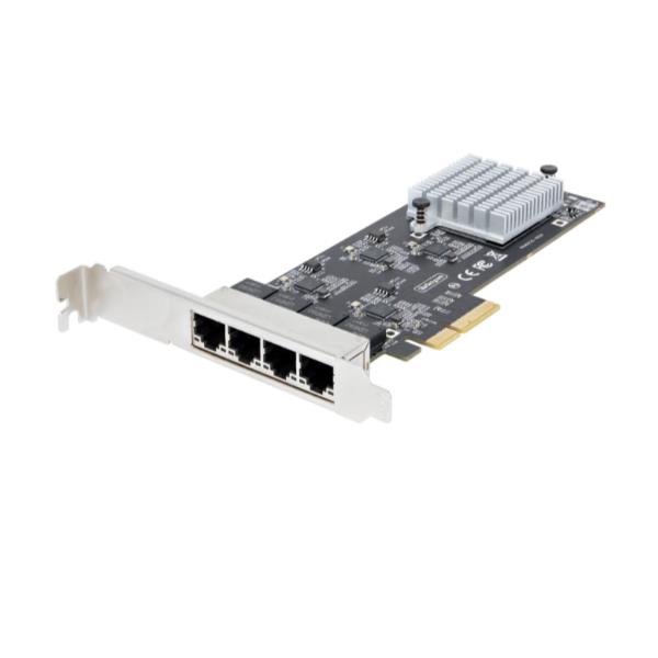 SCHEDA RETE 2.5GIGABIT PCIE