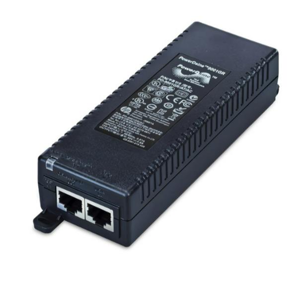 ARUBA ION 802.3AT POE INJECTOR