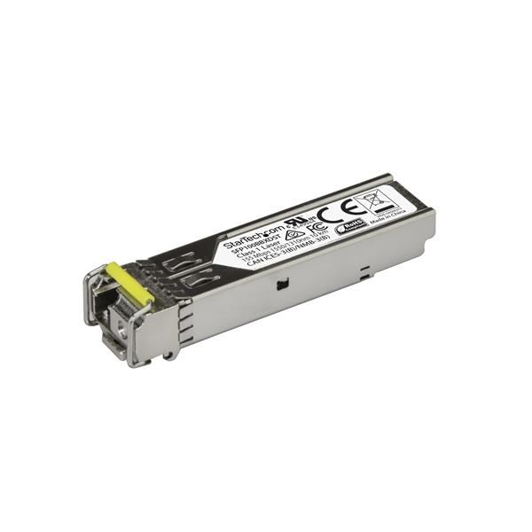 100BASE-BX SFP - DOWNSTREAM SM