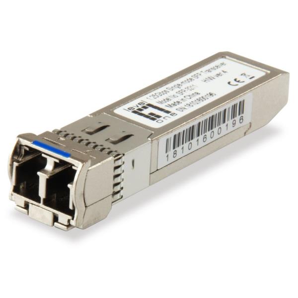 1 25G TRANSCEIVER 1310 FP-LD