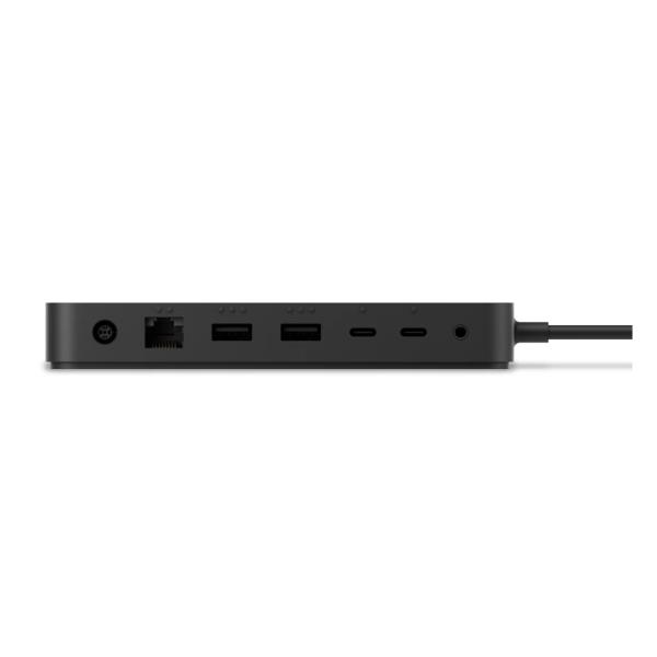 SRF THUNDERBOLT 4 DOCK