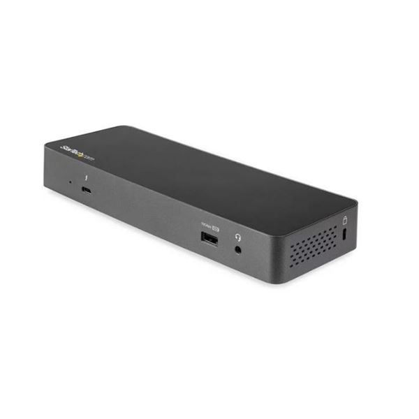 DOCK THUNDERBOLT 3 USB-C