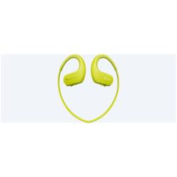 WALKMAN MP3 WS413 GIALLO LIME