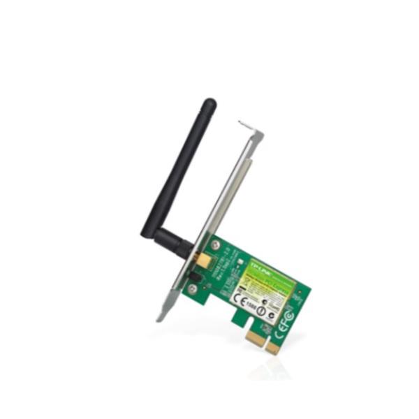 SCHEDA WIRELESS N150 PCI