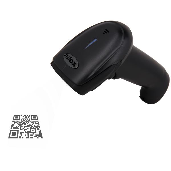 NILOX BARCODE READER 2D