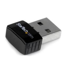 ADATTATORE N RETE USB 300 MBPS