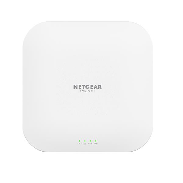 WIFI 6 (802.11AX)ACCESS POINT