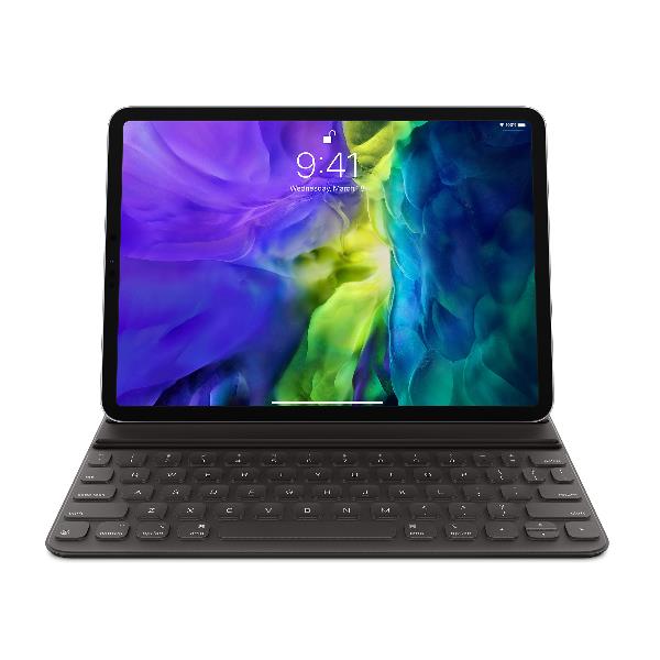 IPAD SMART KEYBOARD FOLIO 11-INT