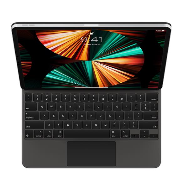 IPADMAGICKEYBOARD12.9BLACK-ITA