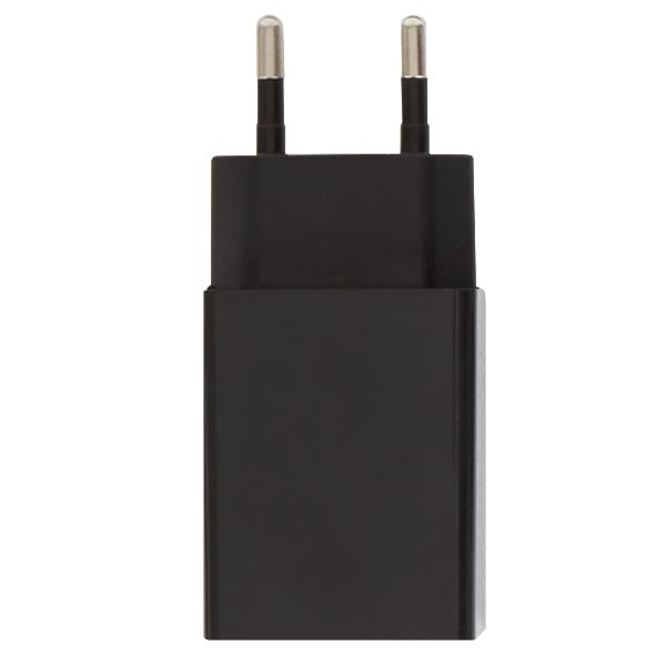 CARICABATTERIE USB ETAB STYLE R3