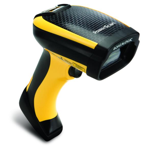 PM9501 STD RANGE CORDLESS NO BASE