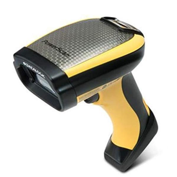 POWERSCAN PM9501  AUTO RANGE  USB