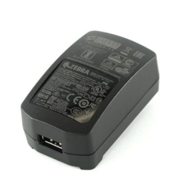 POWER SUPPLY USB A INPUT: 100-240 V