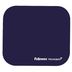 MOUSEPAD MICROBAN BLU