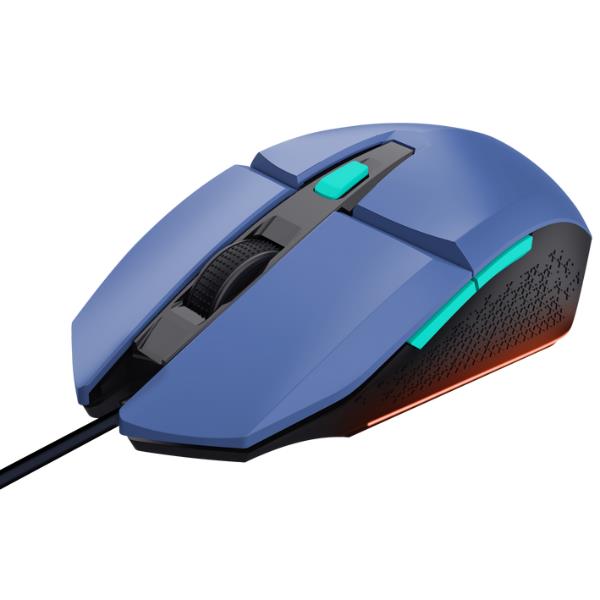 GXT109B FELOX GAMING MOUSE BLUE