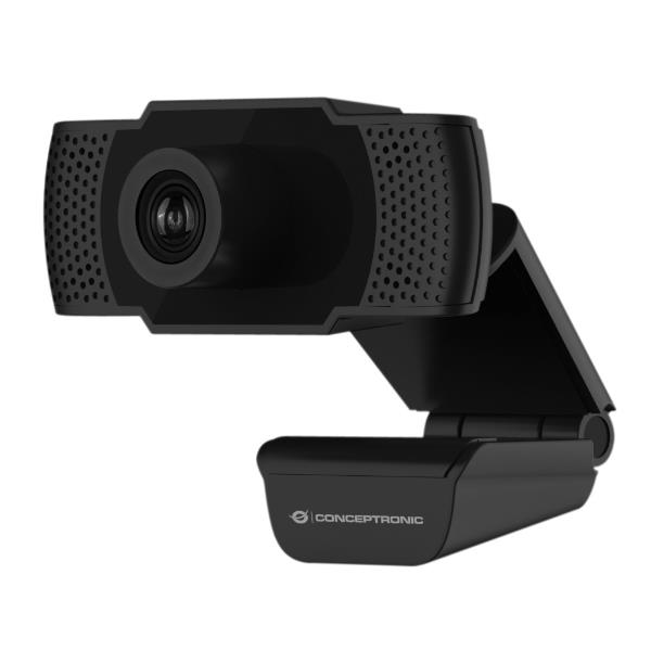 WEB CAM HD CONCEPTRONIC 1080P