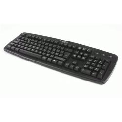 VALUKEYBOARD BLACK (IT)