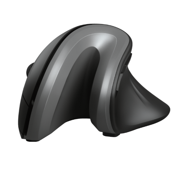 VERRO ERGONOMIC MOUSE WIRELESS