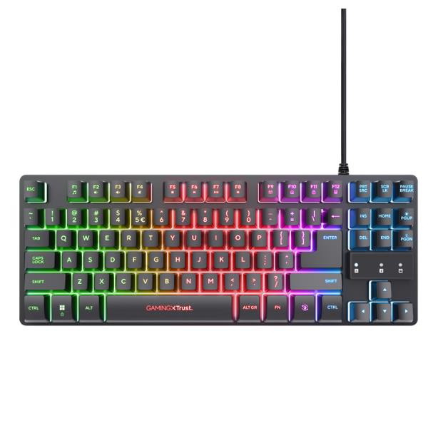 GXT833 THADO TKL KEYBOARD IT