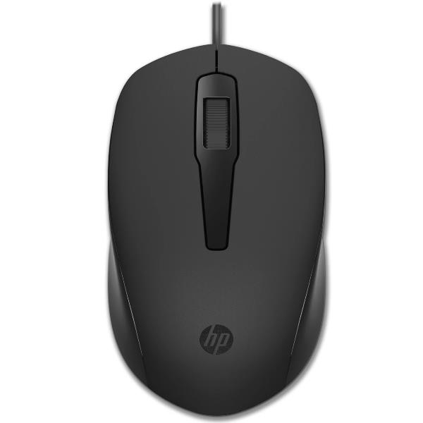 HP 150 WIRED MOUSE