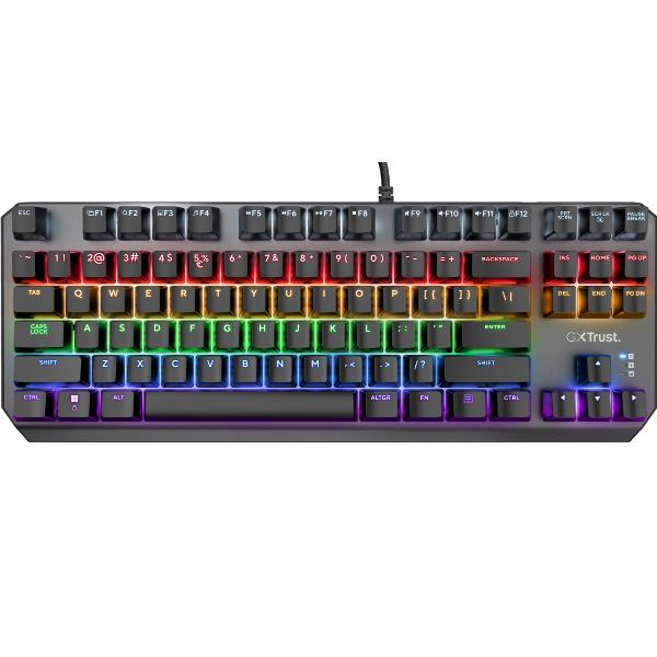 GXT834 CALLAZ TKL KEYBOARD IT