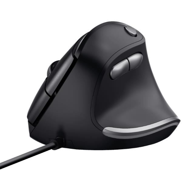 BAYO ERGO WIRED MOUSE ECO