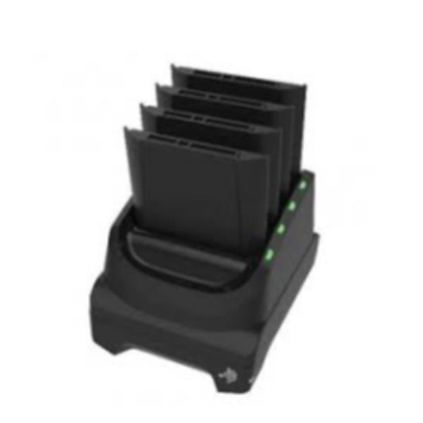 TC5X 4-SLOT BATTERY CHARGER