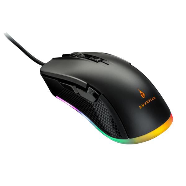 MOUSE BUZZARD CLAW GAMING 6-BUTTON