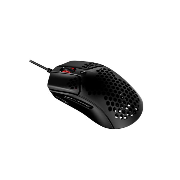 HYPERX PULSEFIRE HASTE BLACK