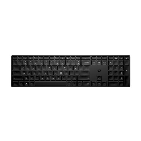 HP 450 WIRELESS PROGR KEYBOARD