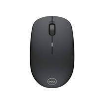 WIRELESS MOUSE WM126 BLACK