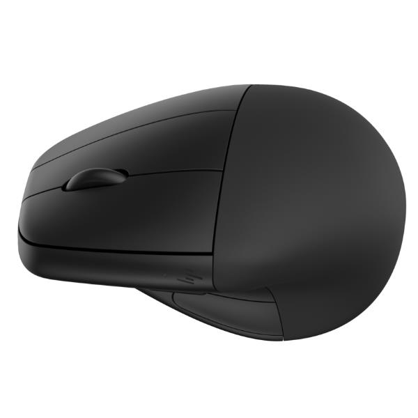 HP 920 ERGONOMIC WIRELESS MOUSE