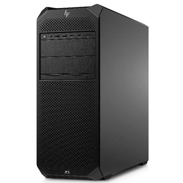 Z6 AMD G5 64/2TB NO GFX