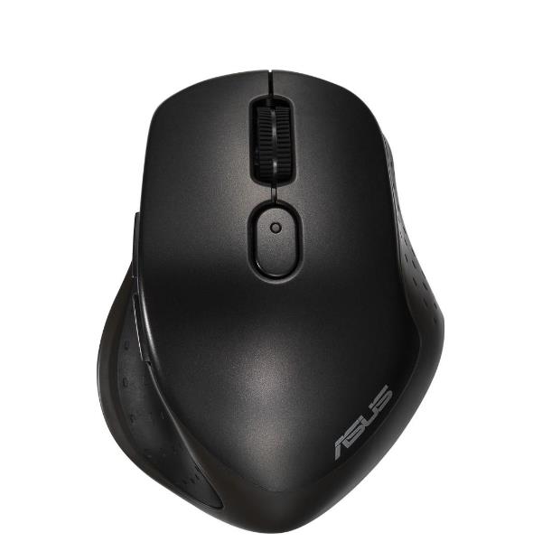 £MW203 MOUSE NERO