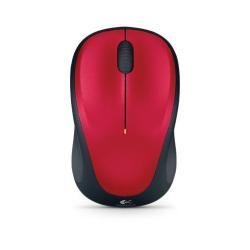 NOTEBOOK MOUSE M235 RED