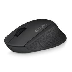 WIRELESS MOUSE M280 (BLACK)