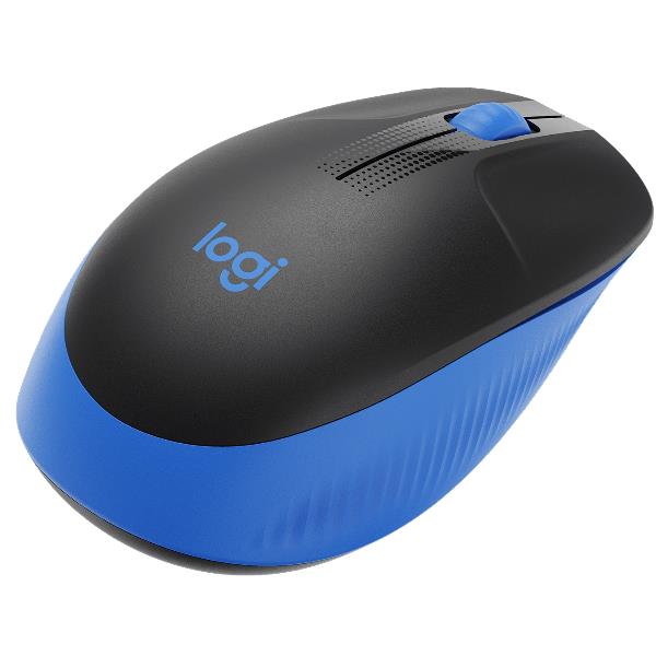 M190 MOUSE - BLUE