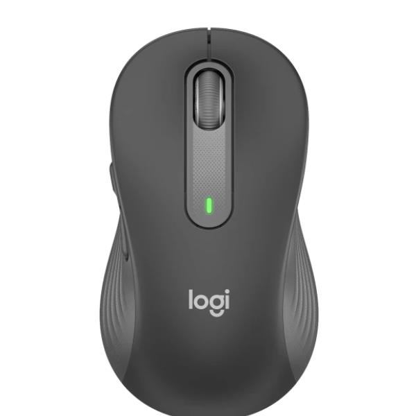 M650 L WIRELESS MOUSE - GRAPHITE