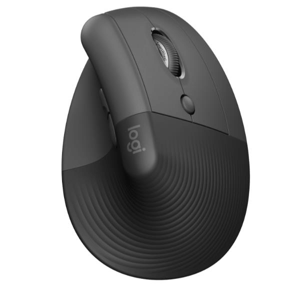 LIFT VERTICAL MOUSE - LEFT