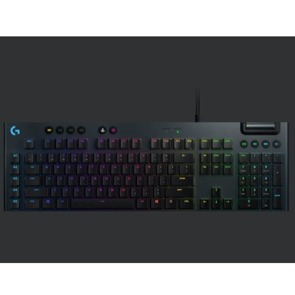 G815 LIGHTSYNC KB - GL CLICKY -