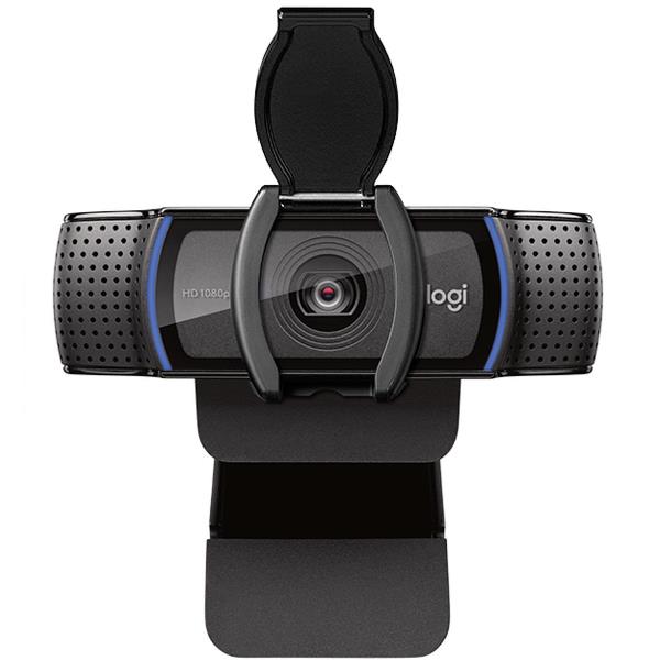 LOGITECH C920E HD 1080P WEBCAM