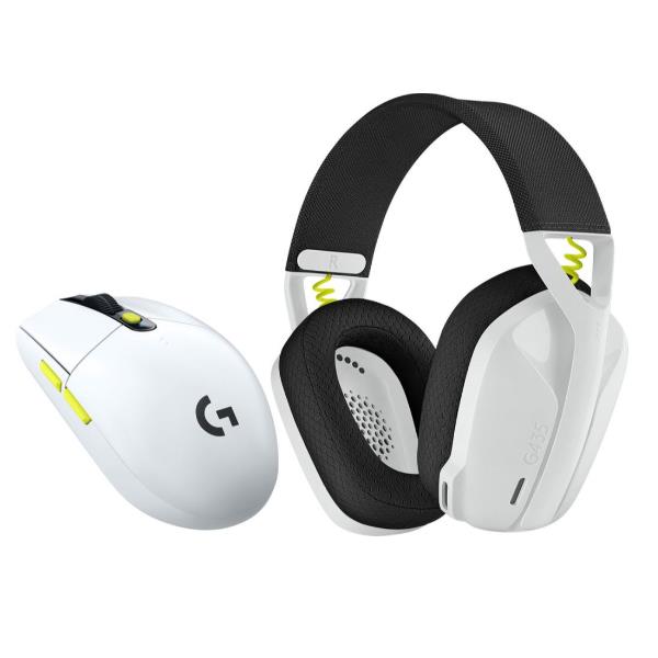 WIRELESS GAMING COMBO