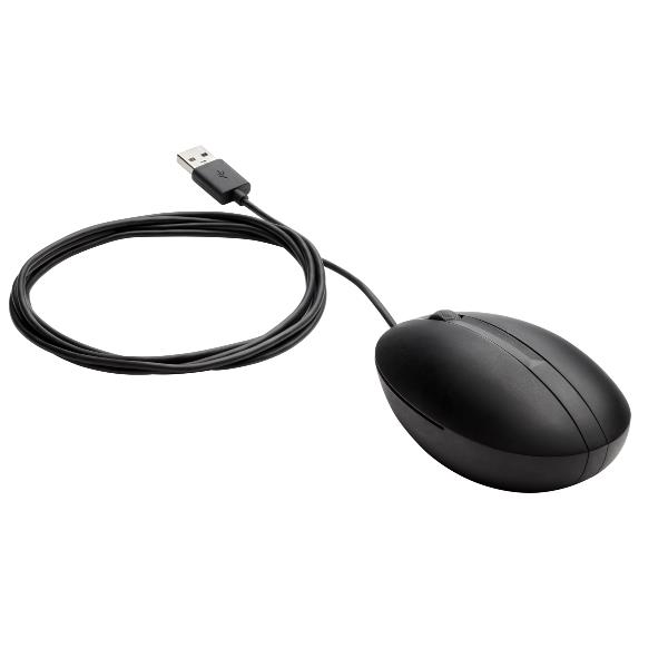 HP WIRED 320M MOUSE USB BULK 120 PZ