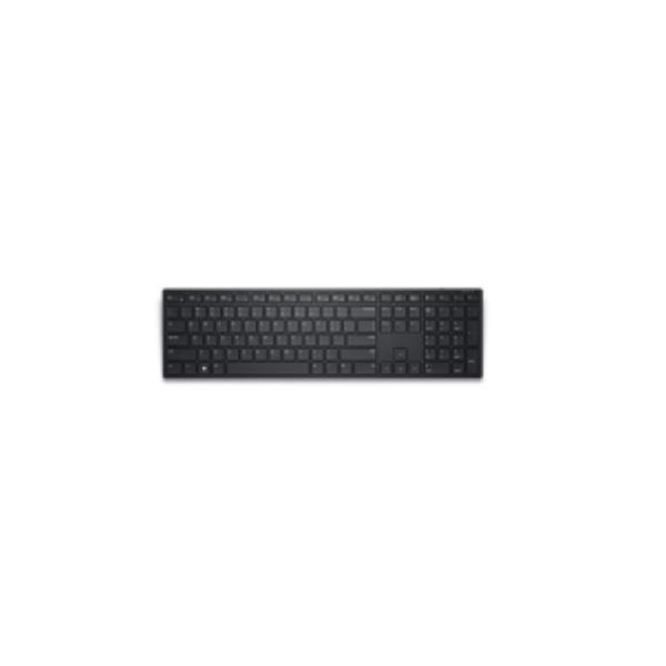 WIRELESS KEYBOARD KB500 US