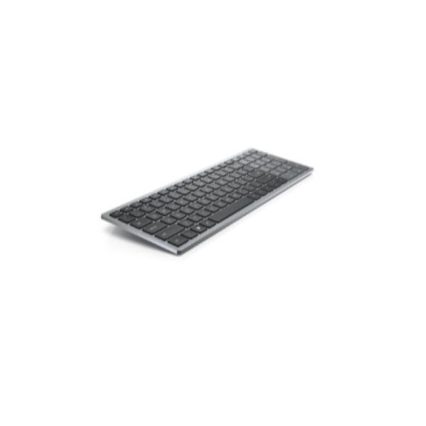 MULTI-D WIRELESS KEYBOARD KB740 US