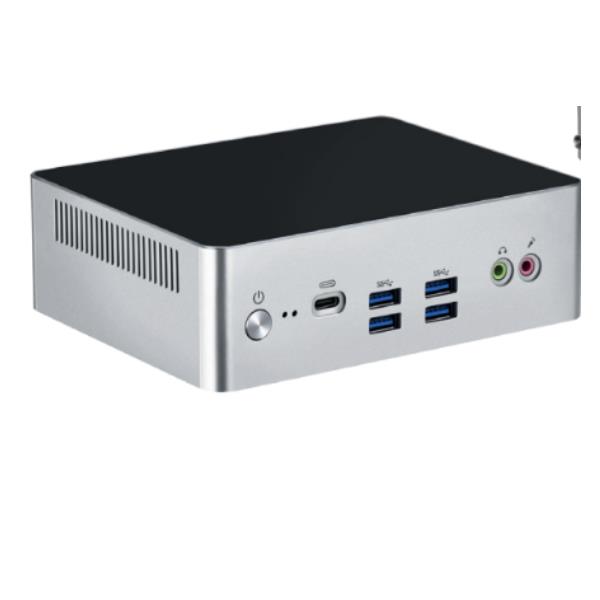 PACKEDU NR8 - MINIPC MIDRANGE