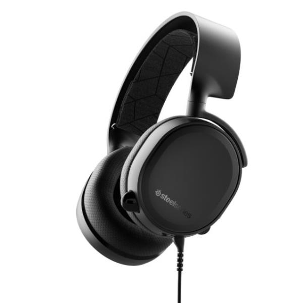 ARCTIS 3 BLACK